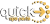 Quick spa parts logo - Delano