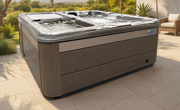 Cold Plunge Spas Series Delano hot tubs for sale