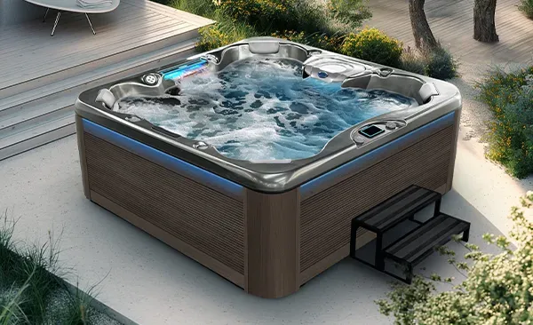 Platinum™ Spas Delano hot tubs for sale