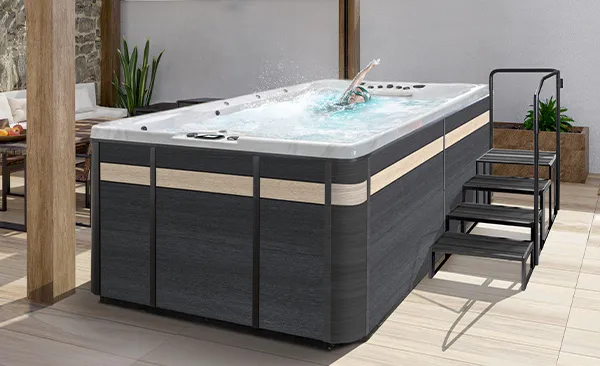 Swim X-Series Spas Delano hot tubs for sale