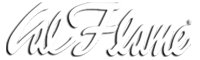 cal flame logo - hot tubs spas for sale Delano